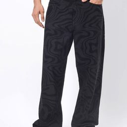 JADE BLUE Men Stretchable Jeans-picture-21