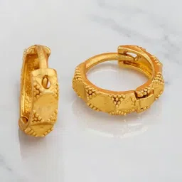 SHREE KRISHNA SHOPPING Gold-Plated Brass Earrings-picture-36