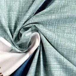 ZCI Unisex Multi Bedsheets image 2