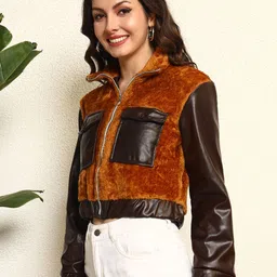 TANDUL Women Lightweight Tailored Jacket image 3