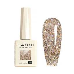 CANNI Hema Free Gel Nail Polish - 9 ml - Shade - 8090-image-60