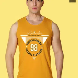 WOOSTRO Pack of 2 Printed Combed Cotton Innerwear Vests with Intelliease Technology-picture-12