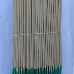 aroblend Pure Loban Incense Sticks | Agarbatti for Home 200 Gram Pack Freshness, Prayer, Positive Energy & Yoga Meditation | Pooja Item for Home image 4