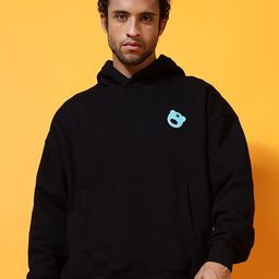 GRIFFEL Men Long Sleeves Sweatshirt-picture-43