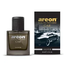 AREON Silver Car Freshener 50 ml-image-60