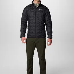 Columbia Delta Ridge ii Down Jacket image 5