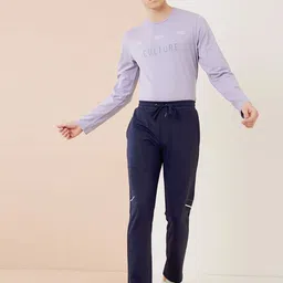 Sweet Dreams Men Cotton Mid-Rise Track Pant-image-53
