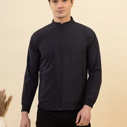 Dadu Dayal Men Windcheater Core Jacket-picture-38