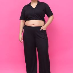 theRebelinme Plus Size Pure Cotton Top & Trouser-picture-19