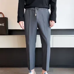 KPOP Men Original Trousers image 3