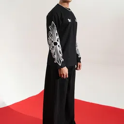 Main Character India Unisex Cotton Tshirts-picture-19