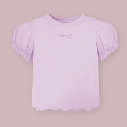 Cherry Crumble Girl Corduroy Pinafore Dress image 3