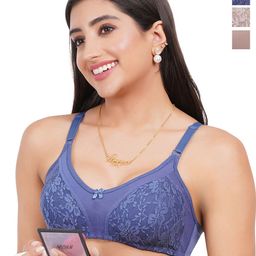 Liigne Floral Bra Full Coverage-picture-26