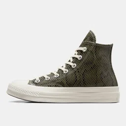 Converse Women Textured Suede High-Top Sneakers image 5