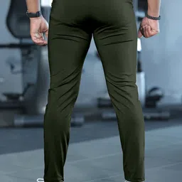 FTX Men Pack Of 3 Mid-Rise Dry Fit Track Pants image 2