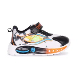 DRACKFOOT Boys Colourblocked Sneakers-picture-19