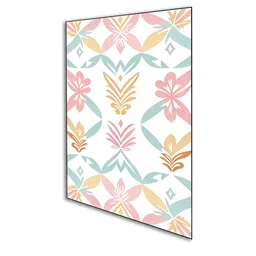 nestroots Canvas 4 Piece Wall Rectangle Paintings Wall Art -24 x 36In image 4