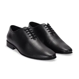 Bellissimo Men Round-Toe Formal Slip-Ons image 1
