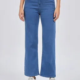 3BUTTERFLIES Women Skinny Fit High-Rise Jeans-picture-27