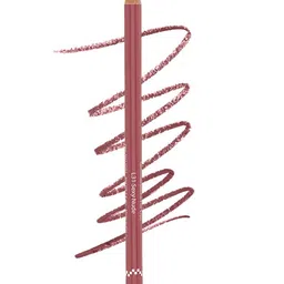 GLAM21 Set Of 6 Waterproof Creamy Lip Liner - 1.8 g Each - Combo No.08 image 5