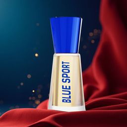 Al-Nuaim Set Of 4 Blue Sport Long Lasting Attar - 6 ml Each-picture-30