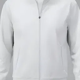 KARL FOERSTER Men Lightweight Bomber Jacket image 3