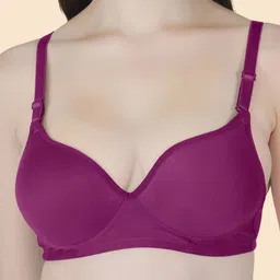 Joomie Bra Medium Coverage Heavily Padded image 5