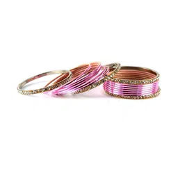 Vidhya Kangan Women Bangles image 2