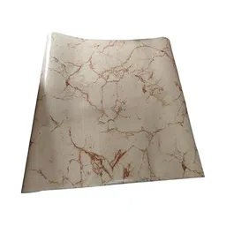 Mopak Decor Brown Printed Self Adhesive Wall Sticker-picture-20