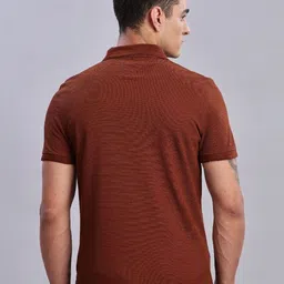Tommy Hilfiger Men Polo Collar T-shirt image 5