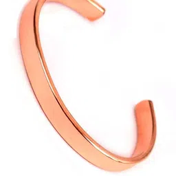 Shinde Exports Men Copper Bracelet-image-6