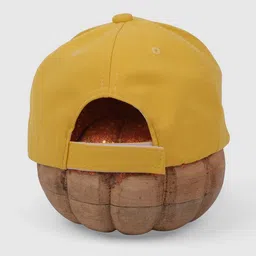 DukieKooky Unisex Kids Printed Baseball Cap image 3