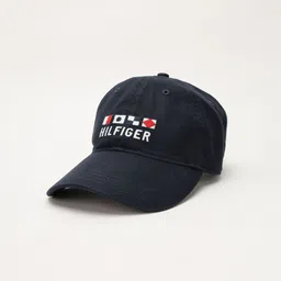 Tommy Hilfiger Men Printed Baseball Cap image 2
