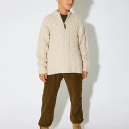 Koton Boys Cardigan-picture-31