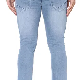 TCI Men Heavy Fade Jeans image 3