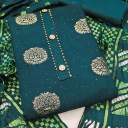 SAINOOR Unstitched Dress Material-picture-11