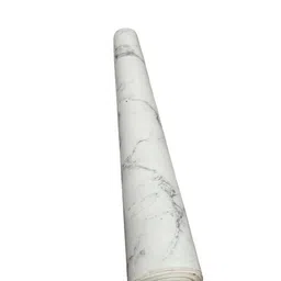 Mopak Decor White Set of 1 Regular Shelf Liner Organisers image 3