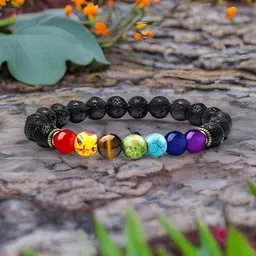 HEALINGGEMS Women Crystals Charm Bracelet-image-50