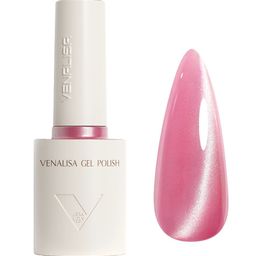 VENALISA Hema TPO Free Long Lasting Gel Nail Polish - 10 ml - Vivid Spectrum 5010-picture-7