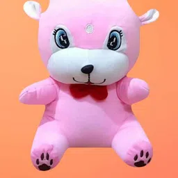 Deer Fun Toy – Fluffy Plush, Ultra-Soft & Perfect Cuddle Toy for Kids - 38 cm-image-59