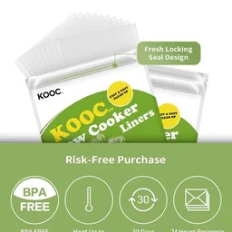 kooc Baking Cooking Accessories image 4