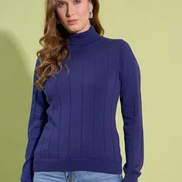 98 Degree North Women Pullover-picture-27