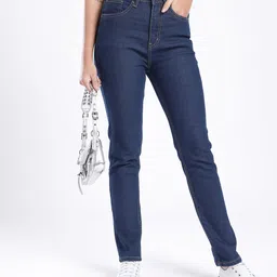glitchez Women Stretchable Slim Fit Jeans-image-26