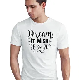 Seekbuylove Men Typography Printed Bio Finish T-shirt-picture-24