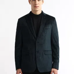 Arrow Men Tailored Fit Single Breasted Blazer image 5