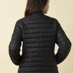Van Heusen Women Lightweight Puffer Jacket image 4