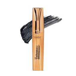 Inshine HD Volumax Voluminous Mascara - 8 ml - Black-image-9
