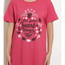 DDASPRATION Women 2 Printed T-shirt image 4