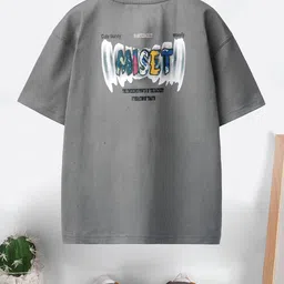 CODEZ Boys Cotton Tshirts image 2