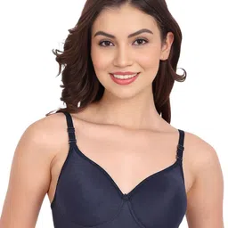 Liigne Women Full Coverage Pack Of 6 Lightly Padded Bra image 3